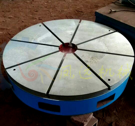 立車工作臺(tái)-立車平臺(tái)-立車工作臺(tái)廠
